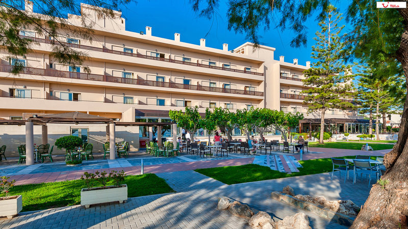 Santa Marina Beach Hotel common_terms_image 1