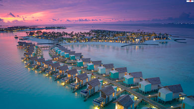 Hard Rock Hotel Maldives common_terms_image 2