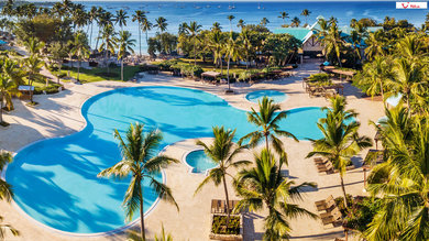 Hilton La Romana Resort & Water Park common_terms_image 4
