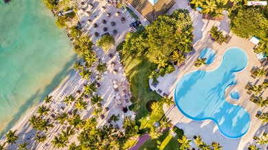 Hilton La Romana Resort & Water Park common_terms_image 2