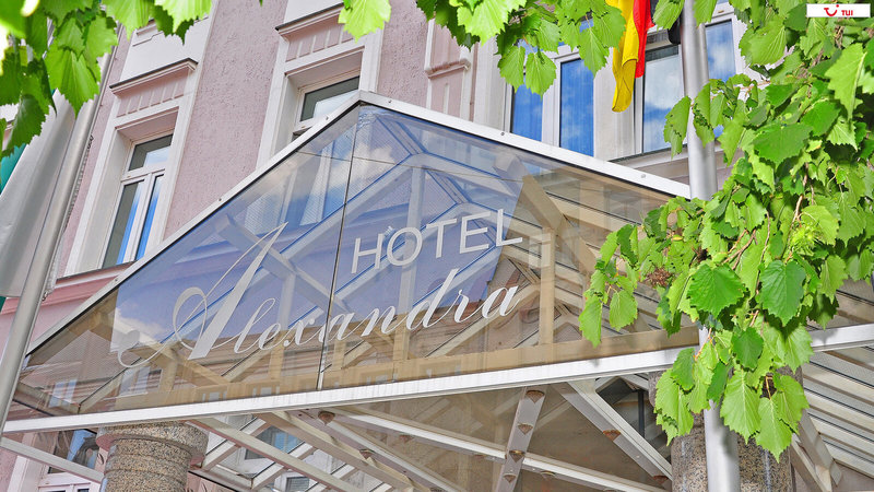 Hotel Alexandra common_terms_image 1