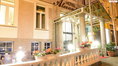 Hotel Alexandra common_terms_image 3