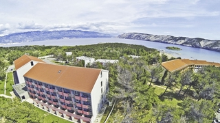 Kroatien – Insel Rab - 3* San Marino Sunny Resort common_terms_image 3