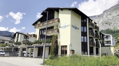 Schweiz - Graubünden – Flims – 3* Flims Select Hotels common_terms_image 3
