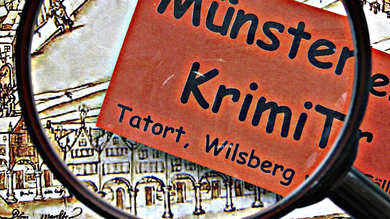 Krimi-Tour Münster - 4* Hotel Münster Kongresscenter affiliated by Meliá common_terms_image 2
