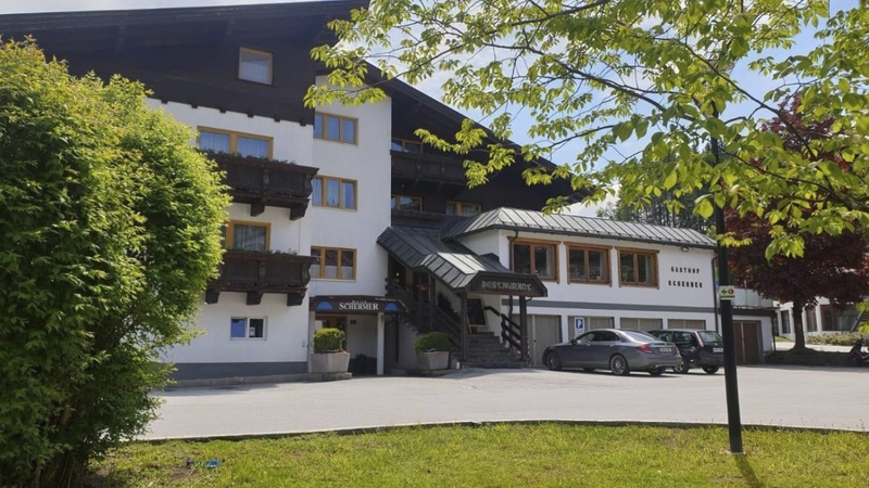 Österreich - Tirol - Wilder Kaiser - Bad Häring - Gasthof & Restaurant Hotel Schermer common_terms_image 1