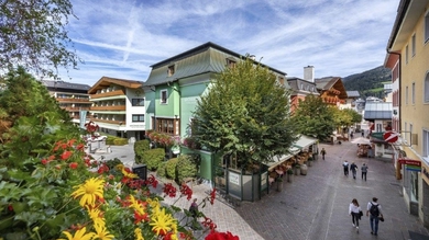 Österreich - Salzburger Land - Zell am See - 4* Hotel Grüner Baum common_terms_image 3