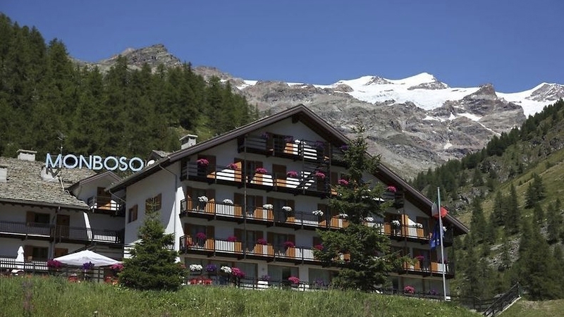 Italien– Aosta - 4* La Trinitè-Monboso Hotel common_terms_image 1