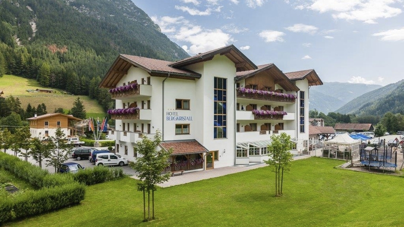 Italien – Südtirol - Hotel Bergkristall common_terms_image 1