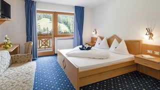 Italien – Südtirol - Hotel Bergkristall common_terms_image 2