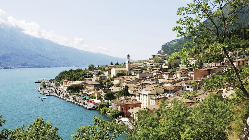 Italien - Gardasee - Malcesine – 3* Hotel San Carlo common_terms_image 1