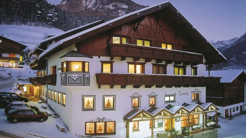 Österreich – Tirol - 3* Hotel Zum Lammwirt common_terms_image 1