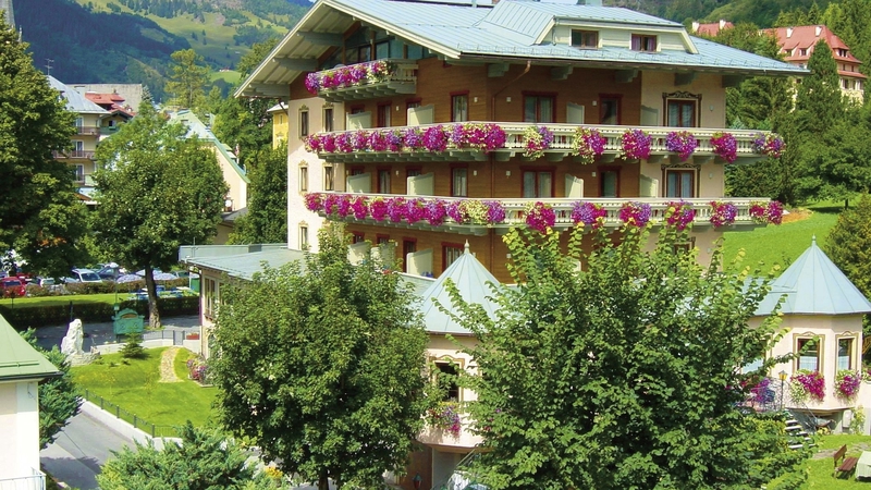Salzburger Land - Bad Hofgastein - Hotel Völserhof****  common_terms_image 1