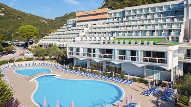 Kroatien– Istrien - 4* Hotel Narcis common_terms_image 4