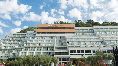 Kroatien– Istrien - 4* Hotel Narcis common_terms_image 3