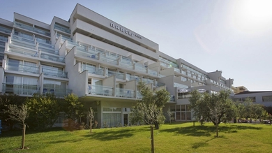 Kroatien– Istrien - 4* Hotel Narcis common_terms_image 2