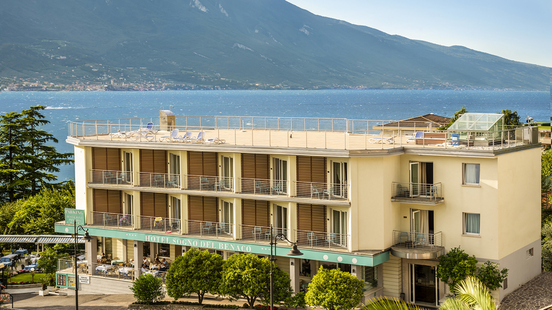 Italien – Gardasee - 4* Hotel Sogno del Benaco common_terms_image 1