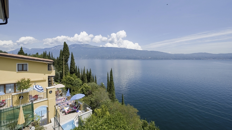 Italien - Gardasee - 4* Hotel Piccolo Paradiso	 common_terms_image 1