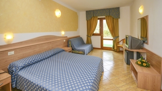 Italien - Gardasee - 4* Hotel Piccolo Paradiso	 common_terms_image 2
