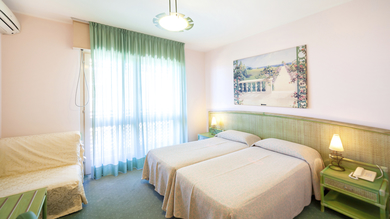 Italien – Adria - 4* Hotel American Lignano common_terms_image 3