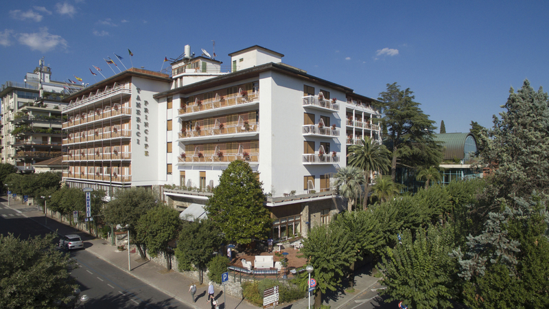  Italien - Toskana - 4* Grand Hotel Tamerici & Principe common_terms_image 1