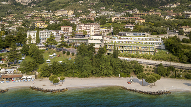 Italien - Limone sul Garda - 4* Hotel Garda Bellevue common_terms_image 4
