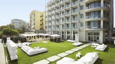 Italien – Rimini – 5* Hotel I-Suite common_terms_image 2