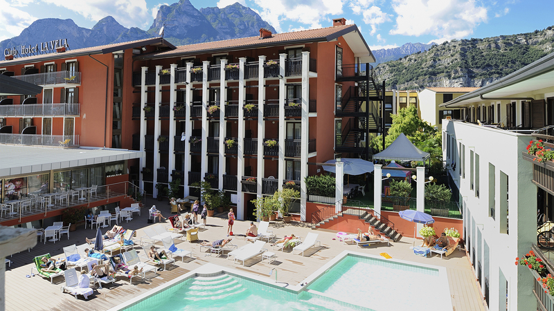Clubhotel La Vela / Italien – Gardasee common_terms_image 1