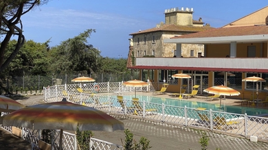 Italien – Toskana - 3* Hotel Paradiso Verde common_terms_image 3