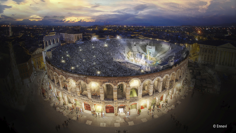 Italien - Arena di Verona - Oper common_terms_image 1