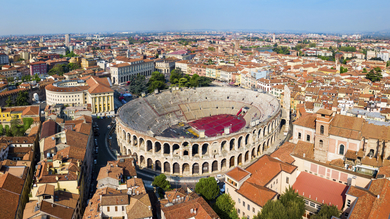 Italien - Arena di Verona - Oper common_terms_image 2