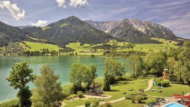 Österreich – Tirol - 4* Ferienclub Bellevue am Walchsee  common_terms_image 3