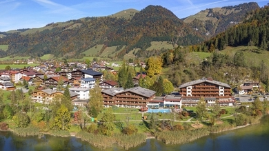 Österreich – Tirol - 4* Ferienclub Bellevue am Walchsee  common_terms_image 4