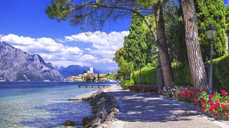 Italien – Gardasee - 3*S Hotel Sole  common_terms_image 1