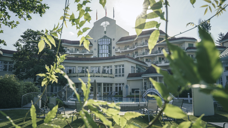 Österreich - Burgenland – Bad Tatzmannsdorf – 4*S Reduce Hotel Thermal common_terms_image 1