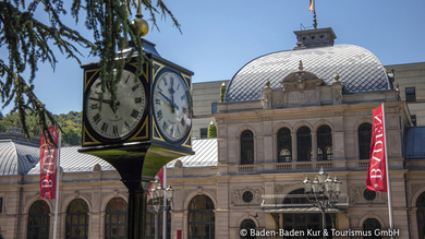 Baden-Baden - Vienna Townhouse Batschari common_terms_image 4