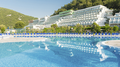 Kroatien - Istrien - 4* Hotel Hedera common_terms_image 4