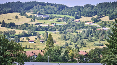 Bayerischer Wald - St. Englmar - Predigtstuhl Resort common_terms_image 3