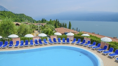 Italien – Gardasee - Hotel Piccolo Paradiso common_terms_image 2