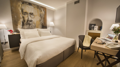 Tschechien – Prag - 4* Design Hotel Neruda common_terms_image 3