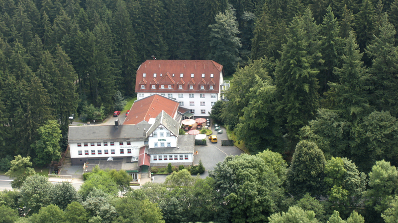 Deutschland - Thüringer Wald - 3* Hotel Rodebachmühle common_terms_image 1