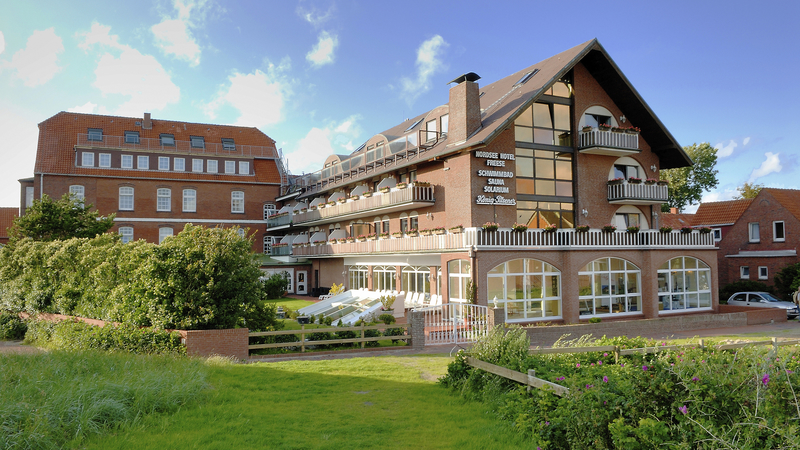 Nordsee - Juist - 4* Nordseehotel Freese common_terms_image 1