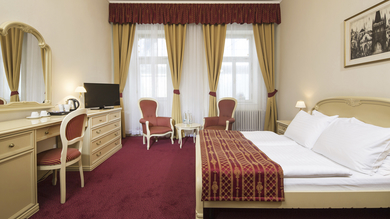 Tschechien - Marienbad - Orea Spa Hotel Palace Zvon common_terms_image 3