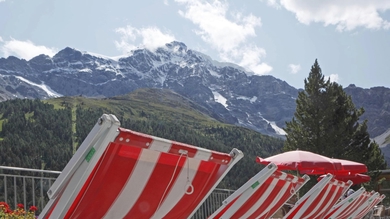 Italien - Südtirol - Sulden - 3* Hotel Bambi am Park common_terms_image 4