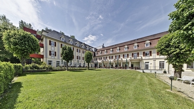 Sachsen - Bad Brambach - 4* Santé Royale Hotel & Gesundheitsresort Bad Brambach common_terms_image 3