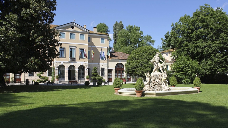 Italien - Venetien - 4* Best Western Plus Hotel Villa Tacchi common_terms_image 1
