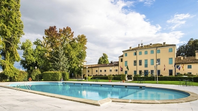 Italien - Venetien - 4* Best Western Plus Hotel Villa Tacchi common_terms_image 3