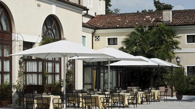 Italien - Venetien - 4* Best Western Plus Hotel Villa Tacchi common_terms_image 2