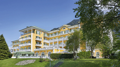 Österreich - 4-Sterne Hotel Das Alpenhaus Gasteinertal common_terms_image 2