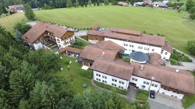 Bayerischer Wald - Drachselsried - Landhotel Margeritenhof common_terms_image 2